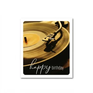 Kaart - Photo factory - Happy Birthday - nr.11
