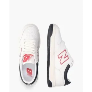 New Balance BB480LWG Herensneakers