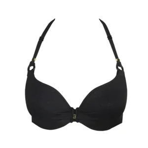 Marie Jo Swim Dahu voorgevormde bikini in zwart