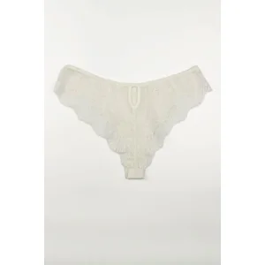 Nina von C – La Bellezza – String – 16 95 380 – Champagne