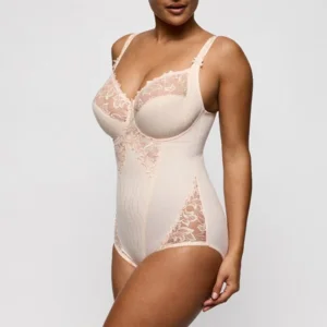 Prima Donna Body met beugel: Deauville, Venus, Europese Maten ( PDO.469 )