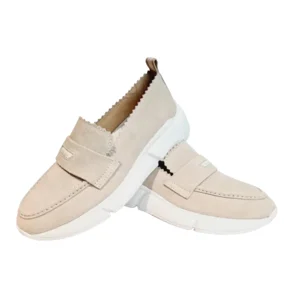 VIA VAI mocassin 58035-02-200 Beige