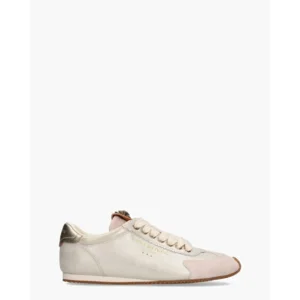 Kurt Geiger Islington Zilver Damessneakers
