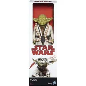 Star Wars - YODA - ActionFigure - 26 cm