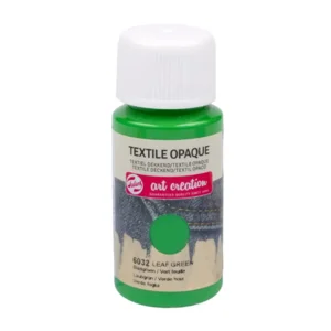 Textielverf - Bladgroen - Art Creation - 50ml