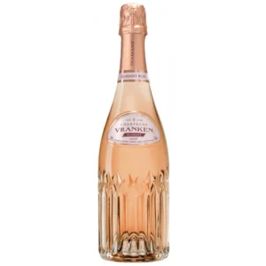 Champagne Vranken, Champagne AC, Cuvée Diamant Rosé
