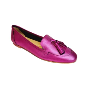 CTWLK Catwalk Mocassin NACHY Fuchsia 36