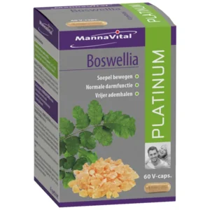 Mannavital Boswellia