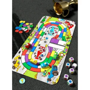 Spel - Monza - Jubileumeditie - In blik*