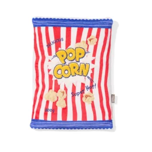 Bitten Design Warmtekussen Super Hot Popcorn