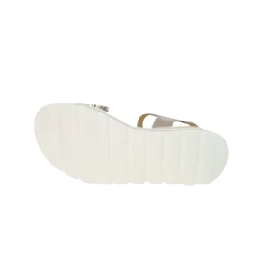 Softwaves Sandaal 8.53.12 Kaki 37