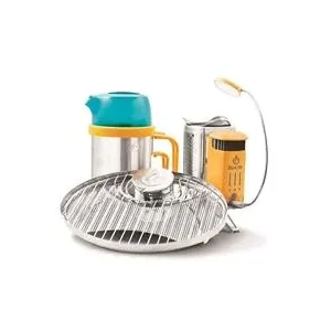 BioLite Campstove 2 Bundle - Campingkooktoestel bundel