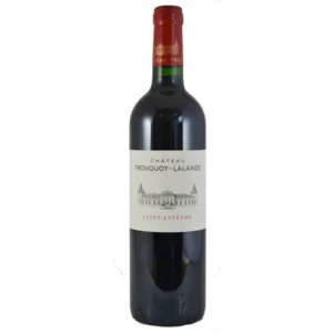 Château Tronquoy-Lalande, Saint Estèphe AC 2019 750 ml