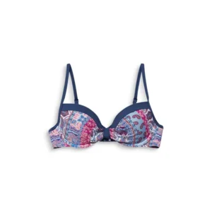 Esprit – Montego Beach – Bikini – 030EF1A328 - Paisley