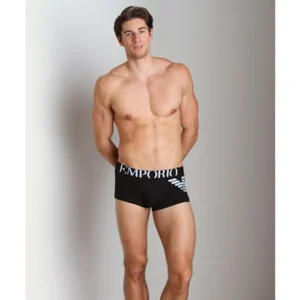 Armani - Short - 111866/00020 - Nero