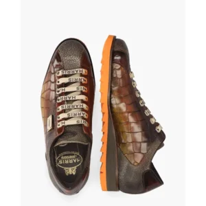 Harris 2817 Multicolor Herensneakers