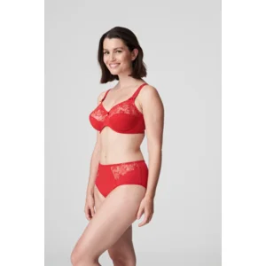 Prima Donna - Deauville - Tailleslip – 0561811 - Scarlet