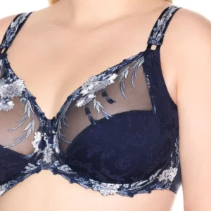 Louisa Bracq – Nympha – BH Beugel – 530-01 – Nuit Electrique