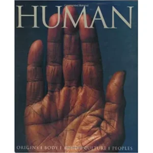 Human - Robert Winston