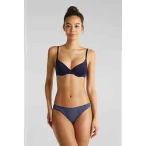 Esprit – Cassie – Slip – 030EF1T312 – Navy