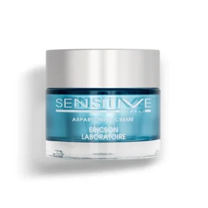 Ericson Laboratoire SENSITIVE PRO ASPARTONINE CREAM