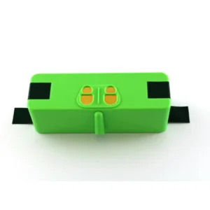 Li-ion, Lithium NMC  batterij  voor iRobot Roomba 500-600-700-800 reeks, 4400 mAh