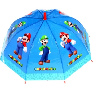 Paraplu - Super Mario - 45cm