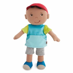 Pop - Knuffelpop - Gabriel - 25cm