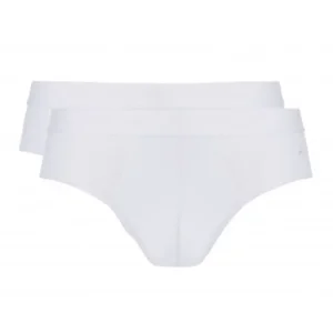 Ten Cate Slip 2 pack Sport brief Fine