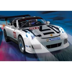 PLAYMOBIL - Porsche 911 GT3 Cup - 9225