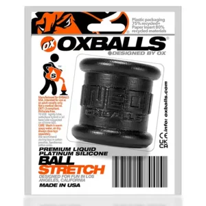 Oxballs Neo Tall Ballen Stretcher