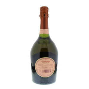 CHAMPAGNE LAURENT-PERRIER CUVEE ROSE 75CL