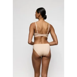 Marie Jo Soft Studio slip in huidkleur