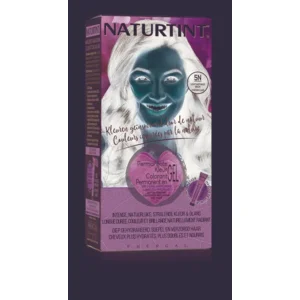 Naturtint 5N Licht Kastanje Bruin 165ml