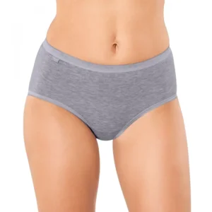 Sloggi Basic Midi - 10005038 - Grey
