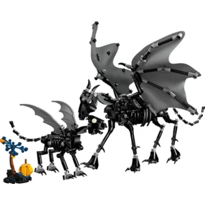 LEGO® 76458 Harry Potter™ Familie van Terzielers