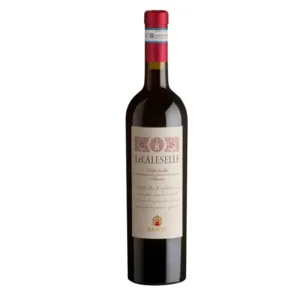 Santi Valpolicella Classico Le Caleselle (per 6 flessen)