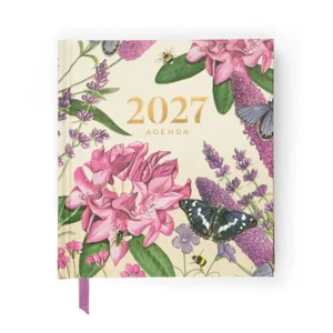 Agenda - Botanische tuin - 2027 - 04-AGE.WF.2703-2