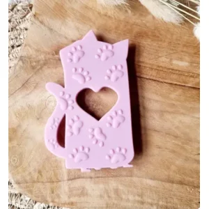 Teether poes
