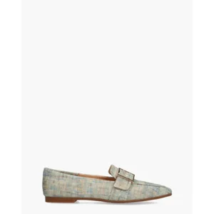 Di Lauro Diomira Multicolor Damesloafers