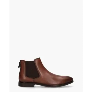 Daniel Kenneth Savian Bruin Heren Chelseaboots