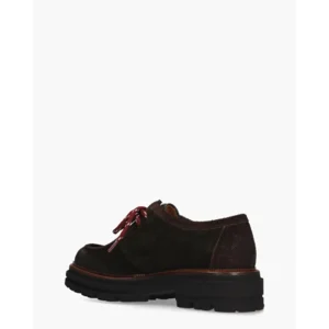 Mat:20 3225 Suede Piopo