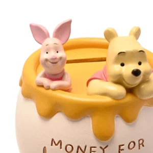 Winnie the Pooh - Spaarpot 'Money for Hunny'