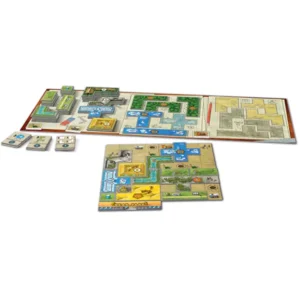 Berenpark (999 Games)