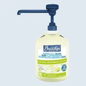 hand- en afwasmiddel Briochin 500ml