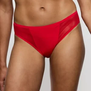 Marie Jo Louie slip in rood