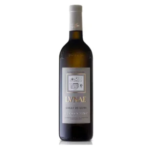 LVNAE Etichetta Grigia Vermentino 