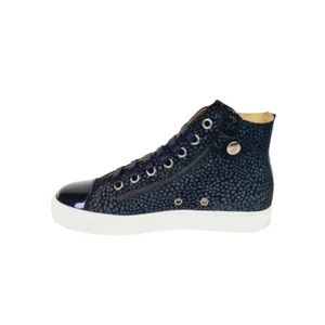 Zecchino d'Oro Sneaker F14-4428 Blauw 32