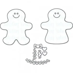 YND gingerbread mini