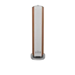 Bowers & Wilkins 804D4 Satijn Walnoot demomodel
